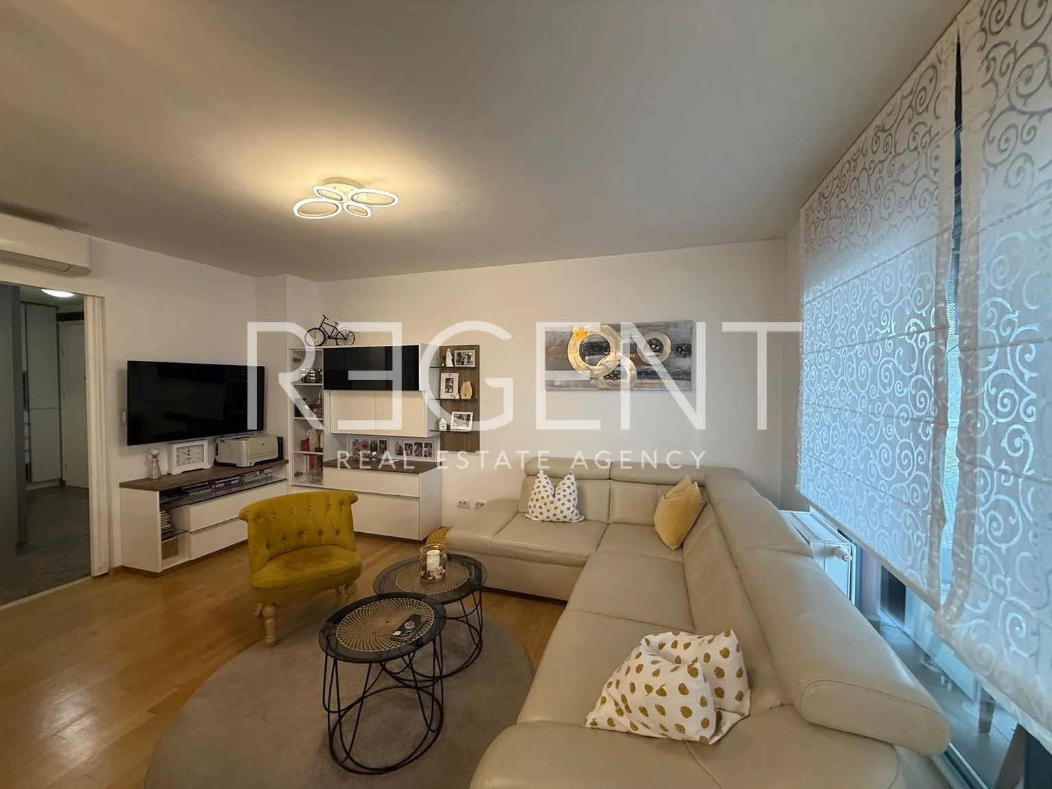 zagreb, centar - penthouse u novogradnji - slika 6