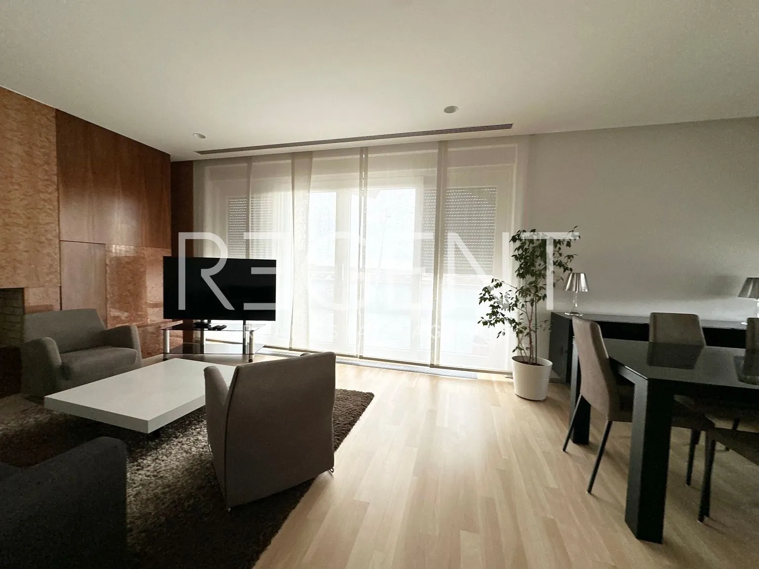 Zagreb, Maksimir - Četverosoban stan 130 m2