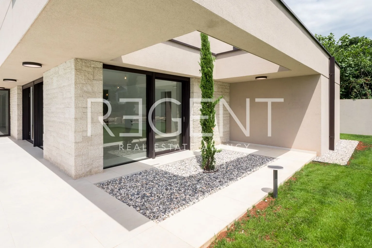 istra, labinci - luksuzna vila s bazenom 303,34 m2 - slika 25