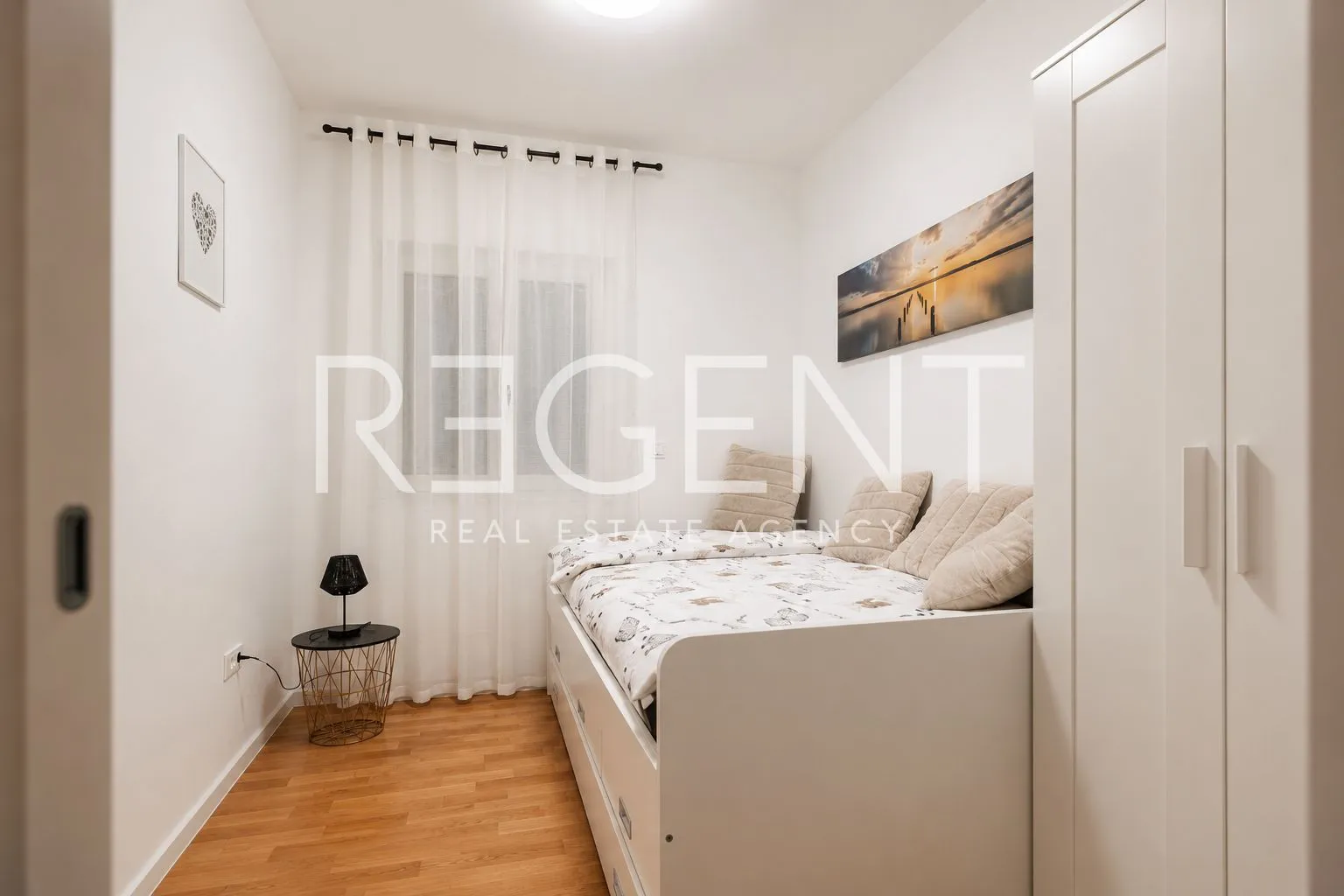 stan 60 m² za najam, velika gorica — novogradnja, parking, ostava - slika 6