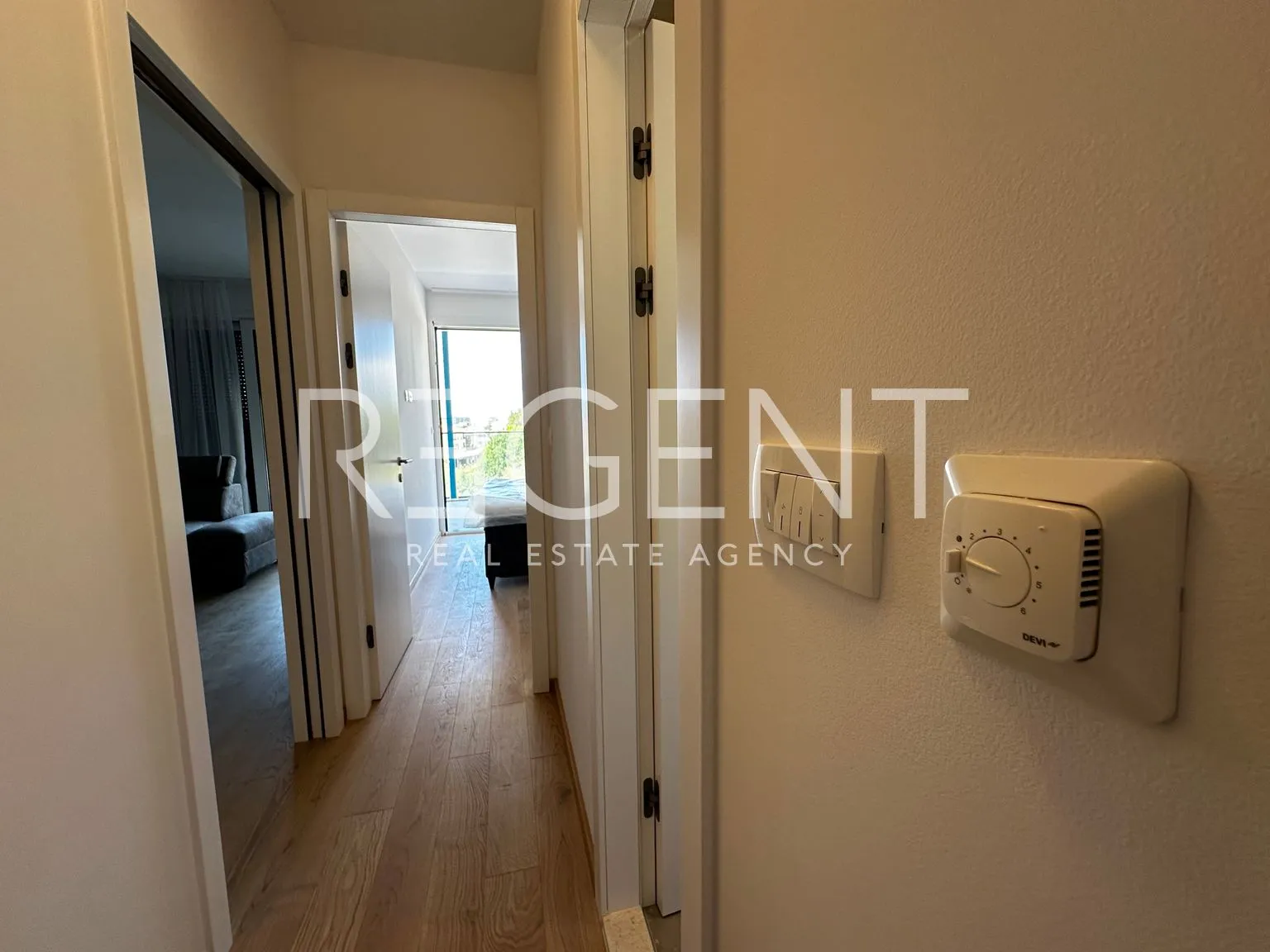 split, žnjan - dvosoban stan za dugoročan najam, 80m2 - slika 5