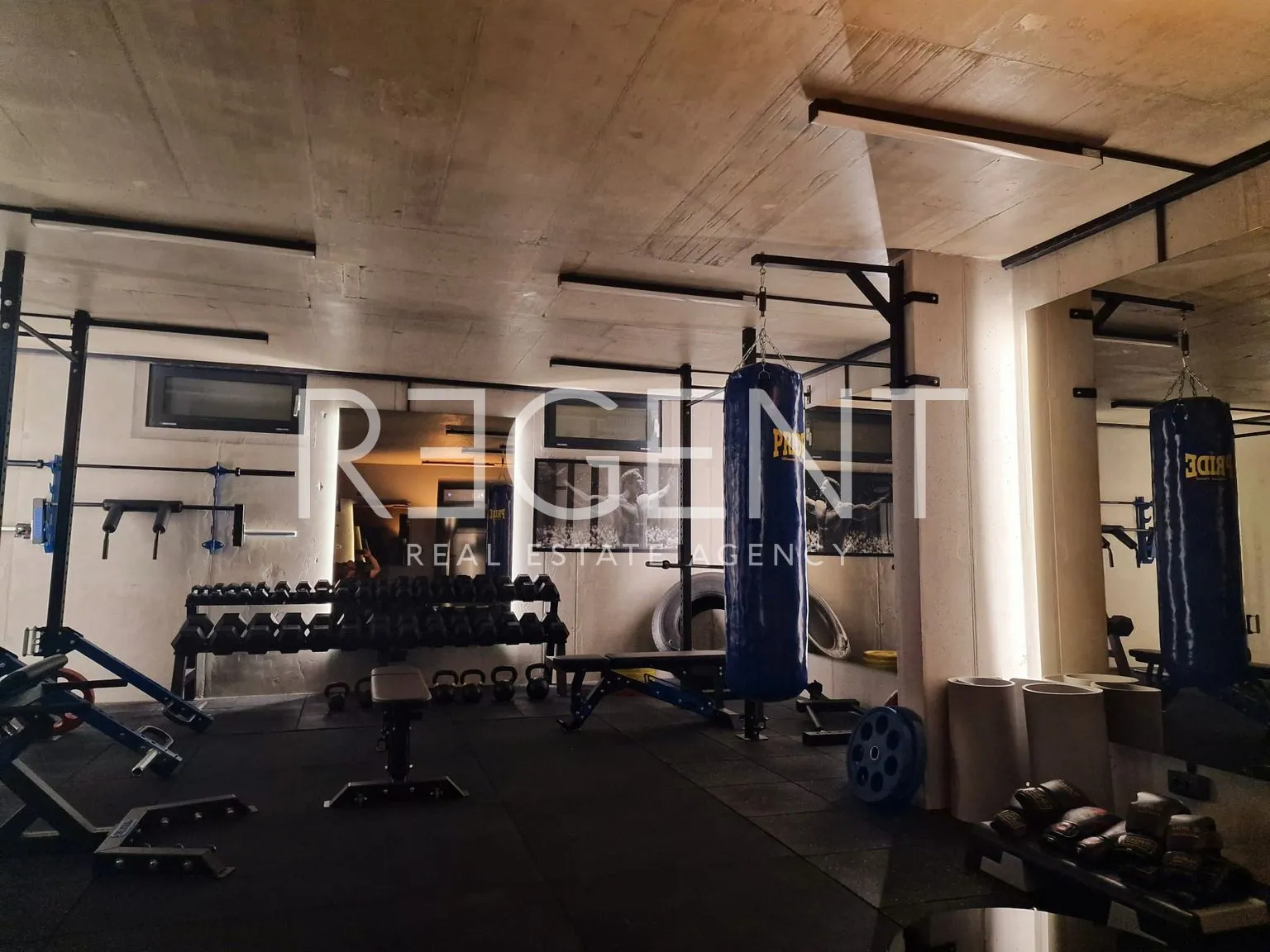 split, kaštel lukšić - luksuzni penthouse 110 m2 s terasom - slika 13