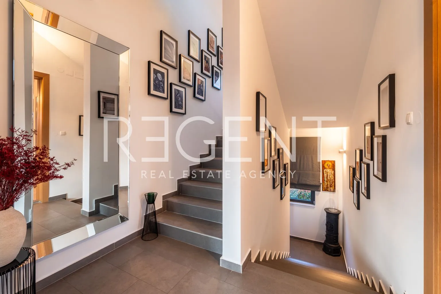 zagreb, šalata - luksuzni penthouse sa panoramskom krovnom terasom - slika 13