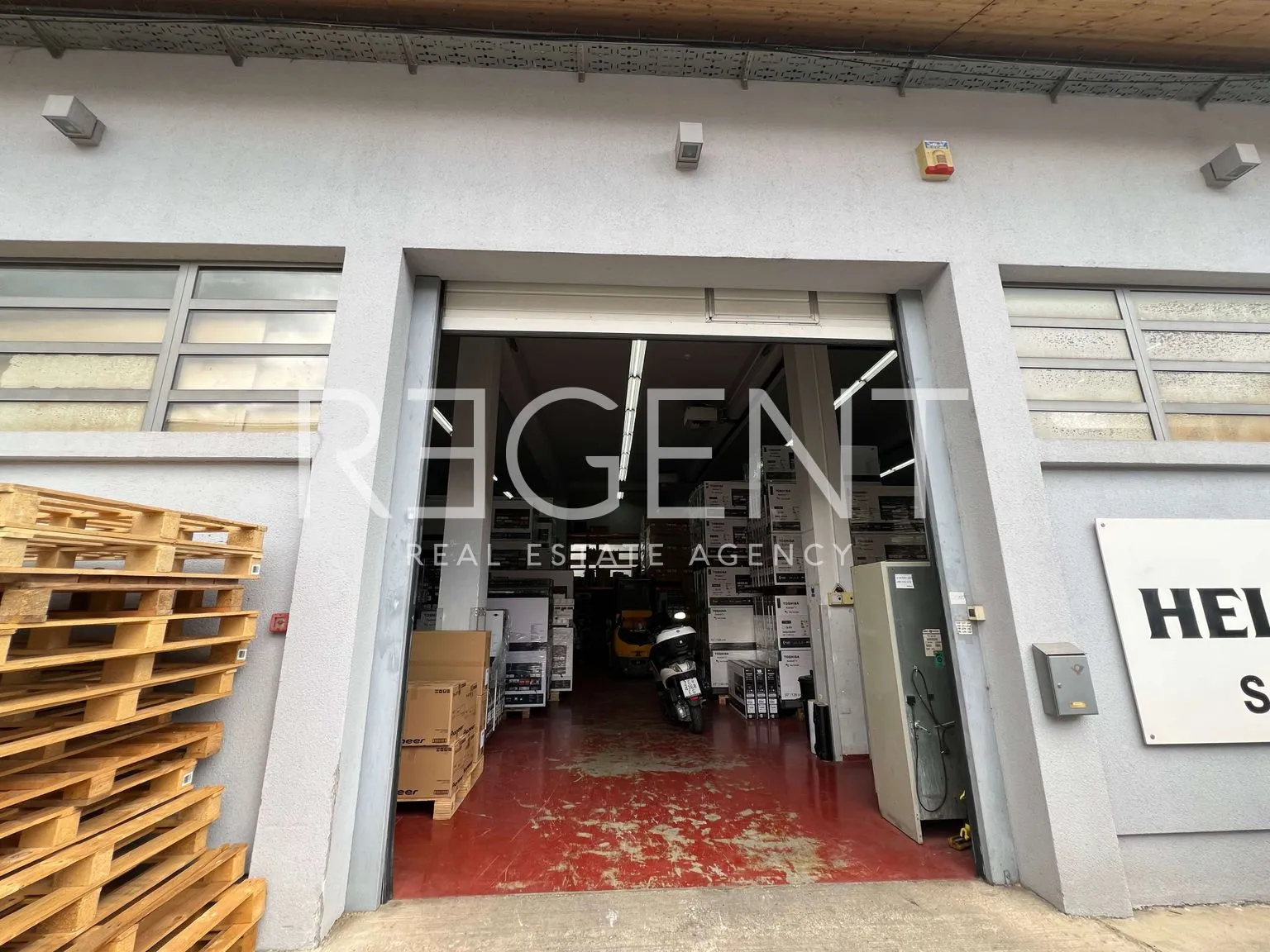 zagreb, žitnjak – poslovni prostor 600 m² za najam - slika 19