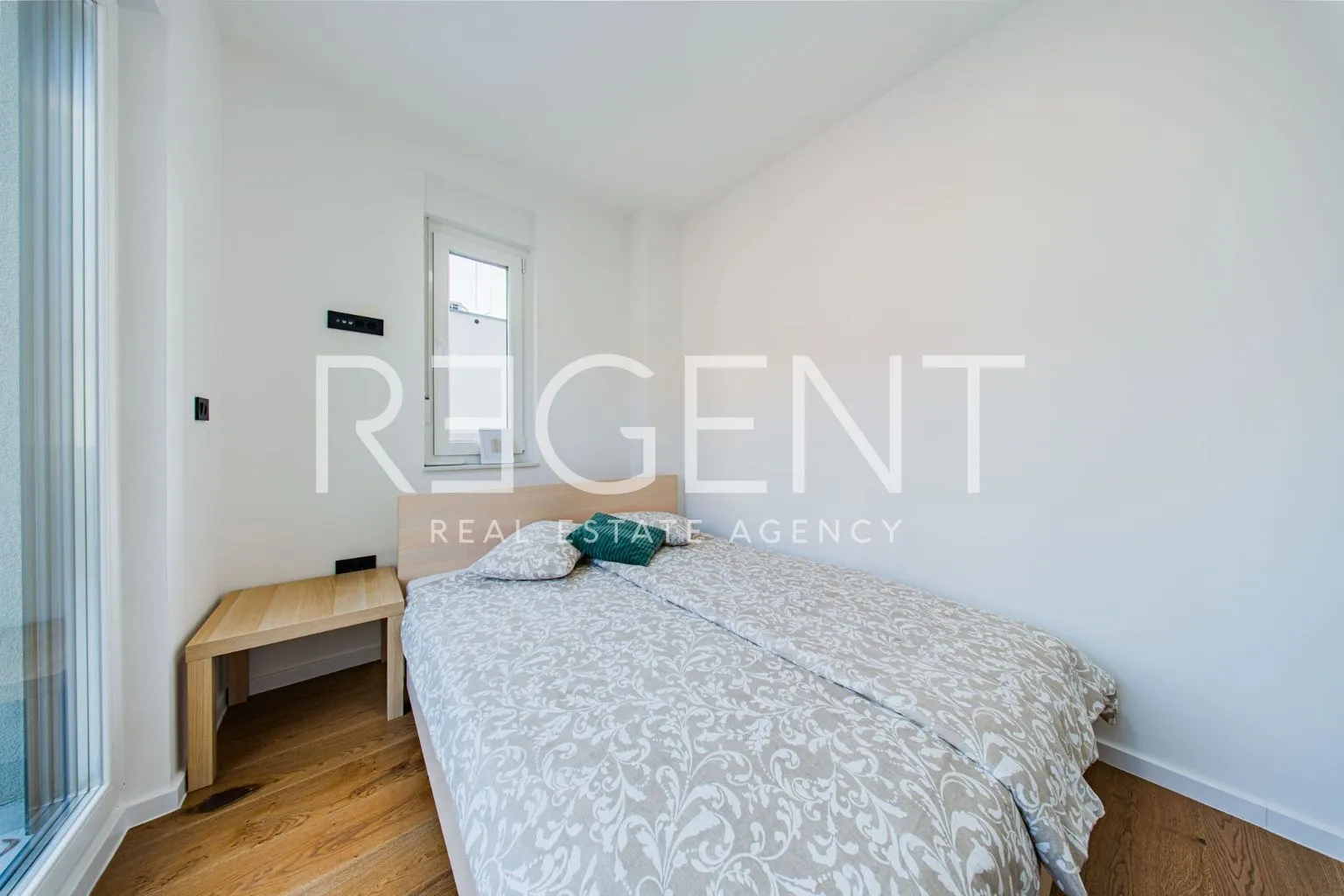 zagreb, trešnjevka - stan 117m2, dvoetažni, novogradnja, 4s, najam - slika 21