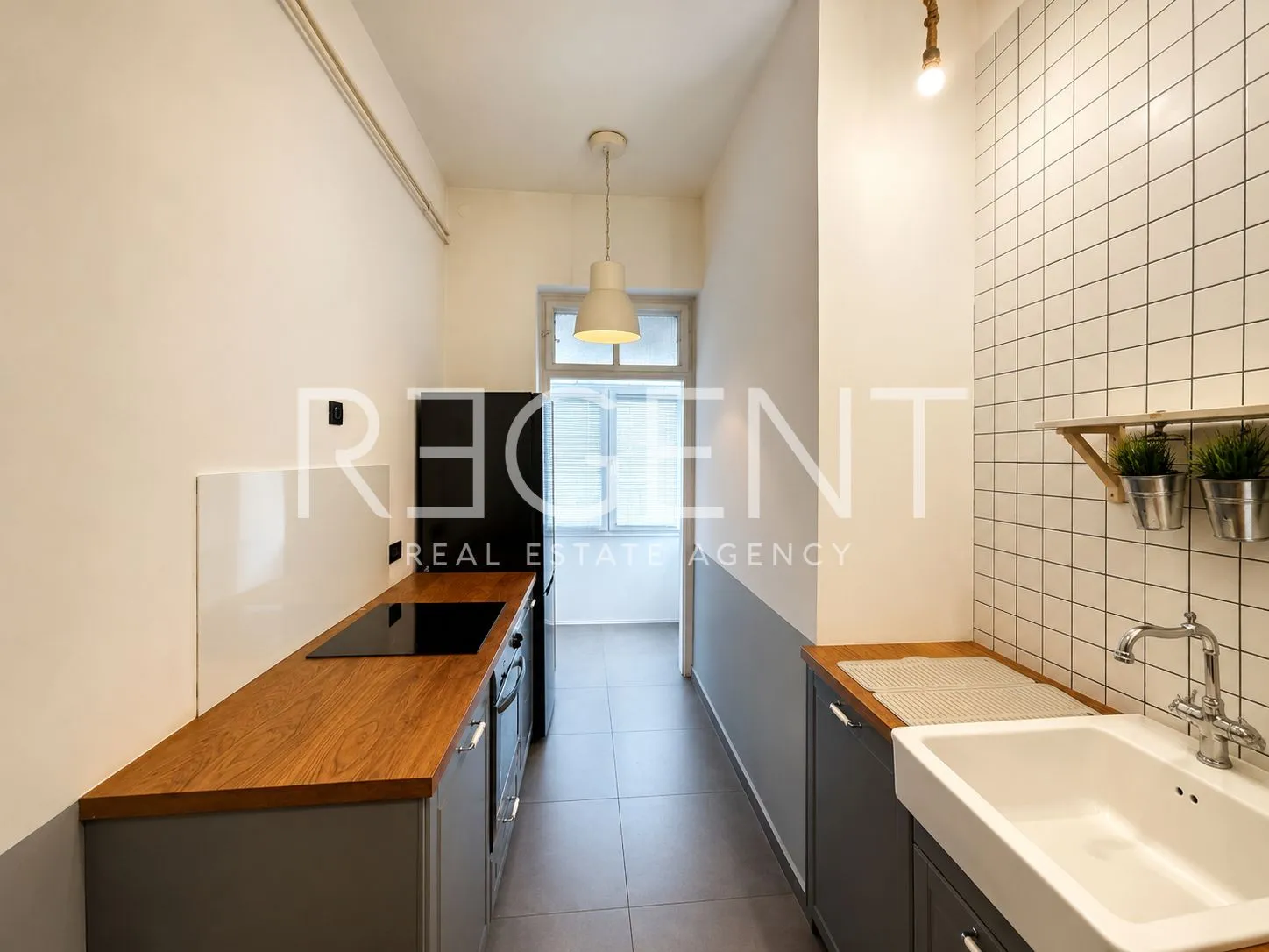 stan 115 m² na najam, zagreb, donji grad — 1. kat, lođa - slika 8