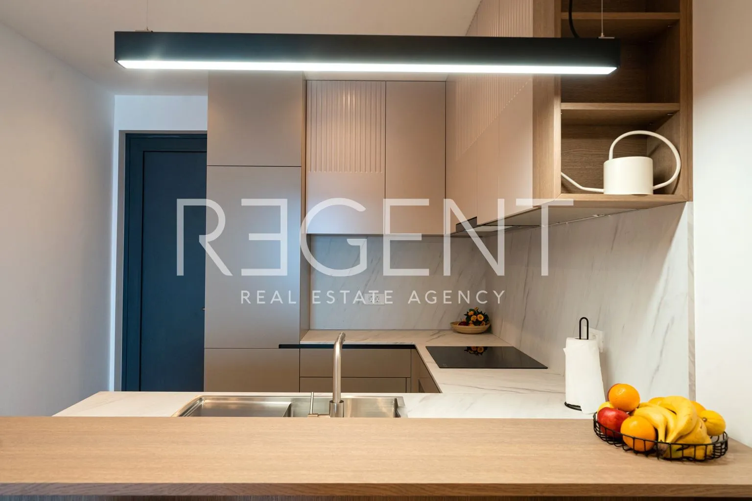 opatija – moderan trosoban stan s pogledom na more 134,8 m2 - slika 11