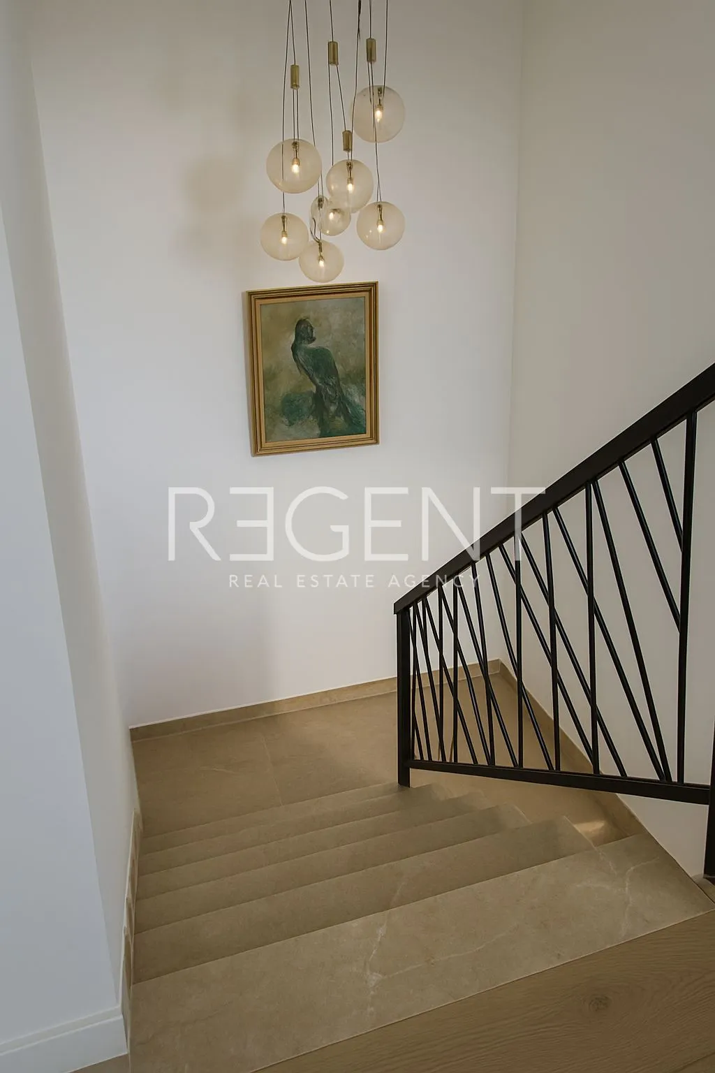 šolta, rogač – moderna vila s bazenom, wellnessom, saunom i teretanom - slika 5