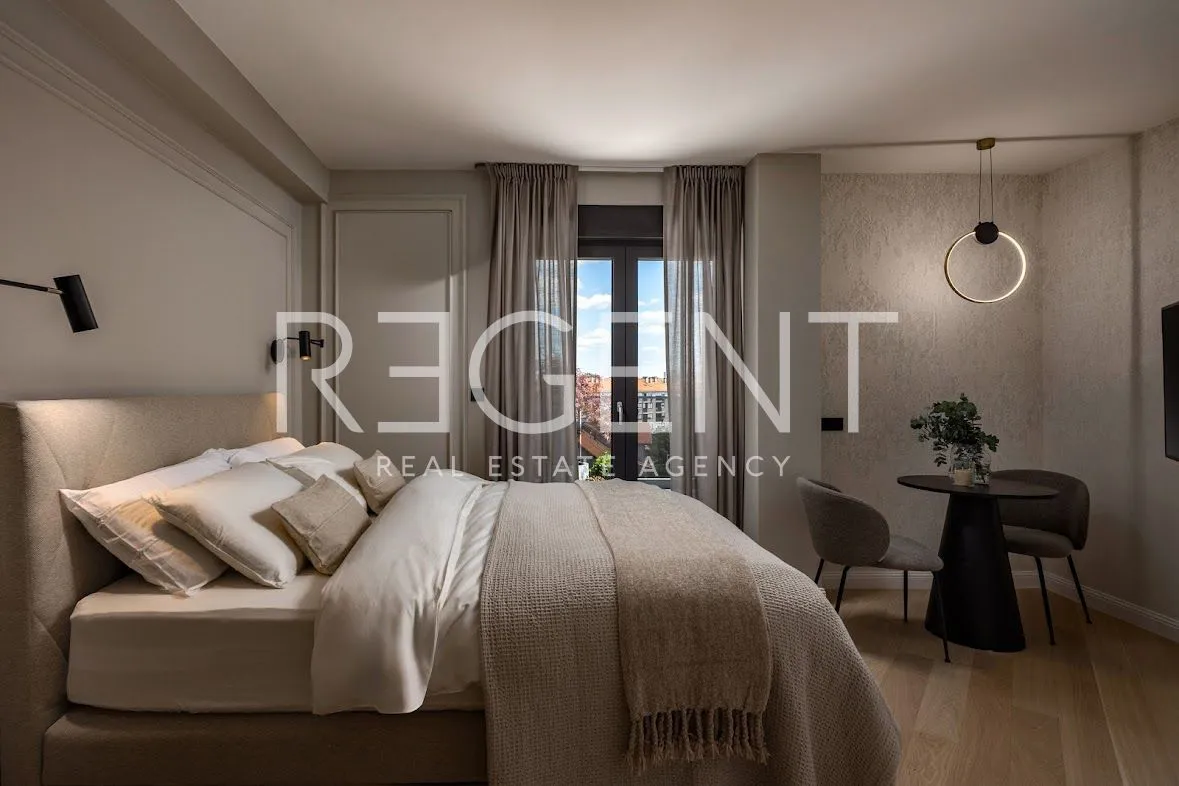 zagreb, rudeš - luksuzan penthouse za život i investiciju - slika 28