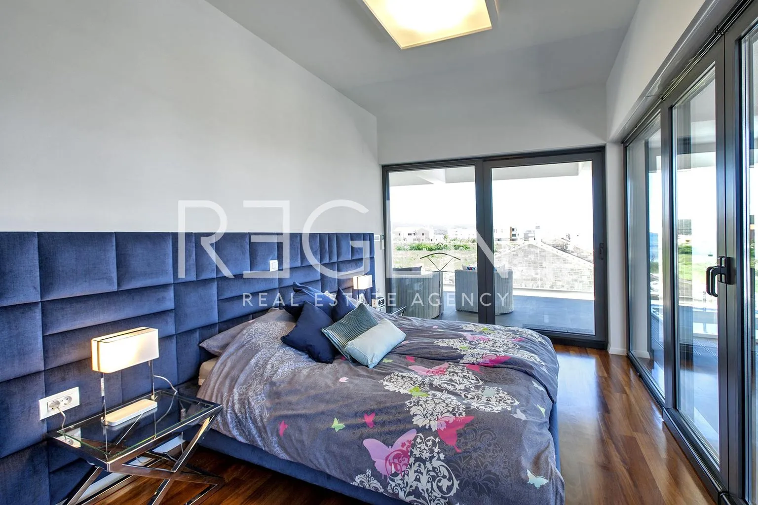 zadar, sukošan – ekskluzivna dvoetažna vila s bazenom, 170 m² - slika 16
