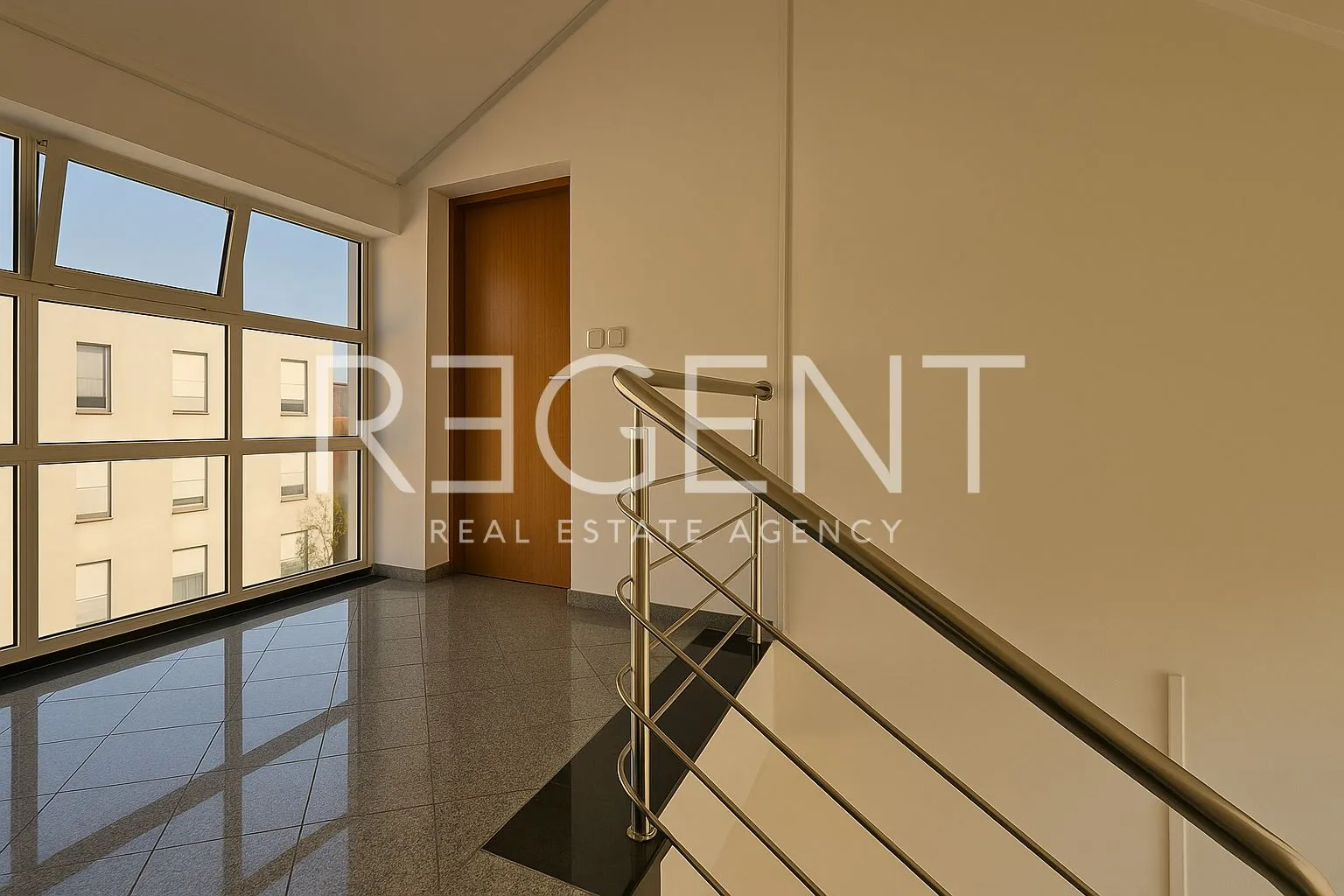 zagreb, malešnica - poslovni/stambeni prostor 110 m2 najam - slika 4