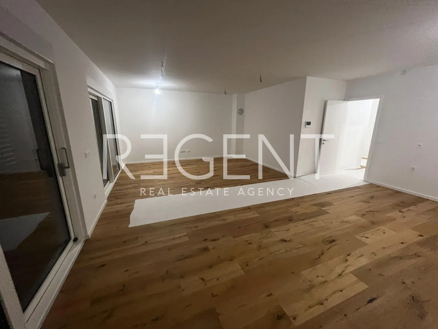 zadar, sukošan - luksuzan trosoban stan 125 m2 novogradnja - slika 12