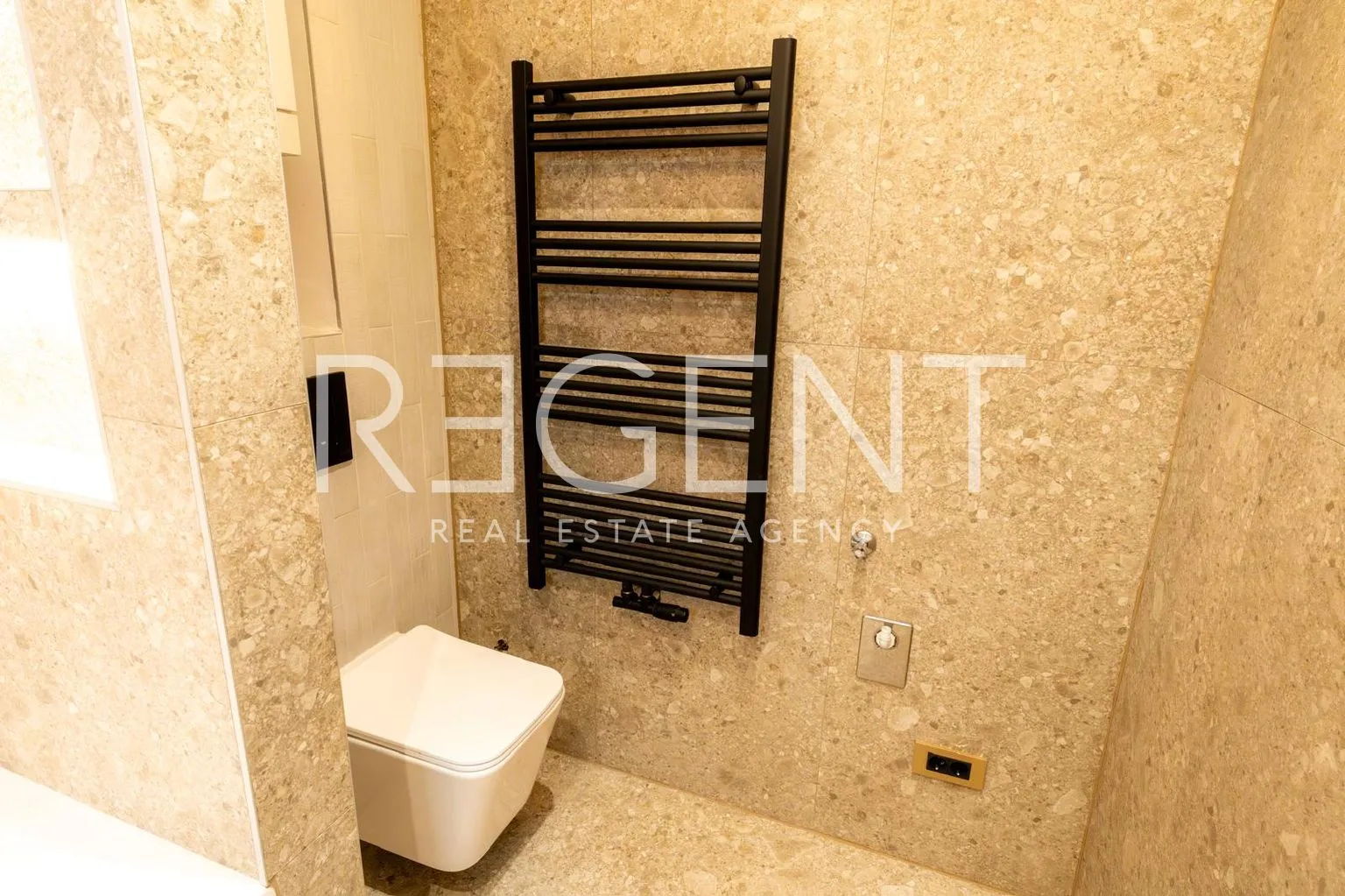 zagreb, črnomerec - stan 76 m², — 2ss, renoviran, balkon - slika 16