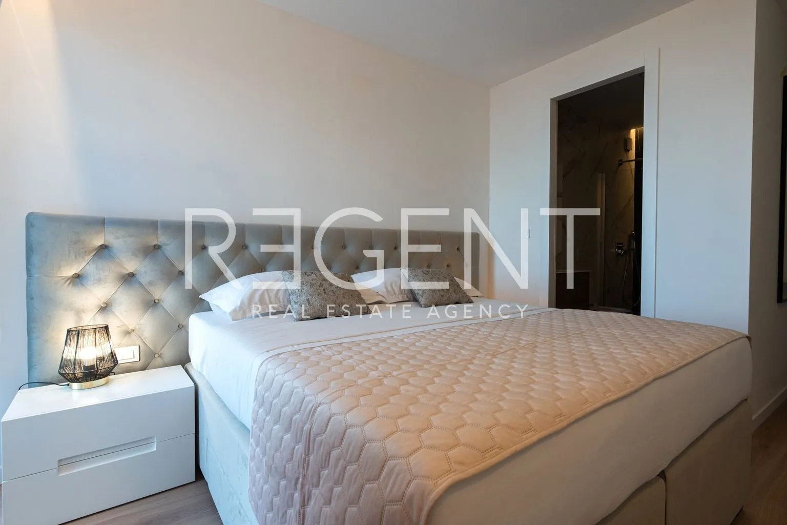 opatija – moderan trosoban stan s pogledom na more 139,9 m2 - slika 7