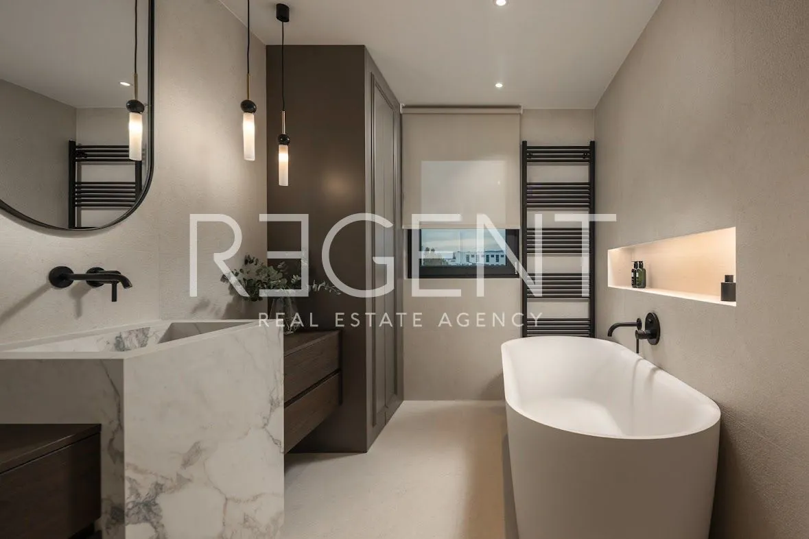 zagreb, rudeš - luksuzan penthouse za život i investiciju - slika 22