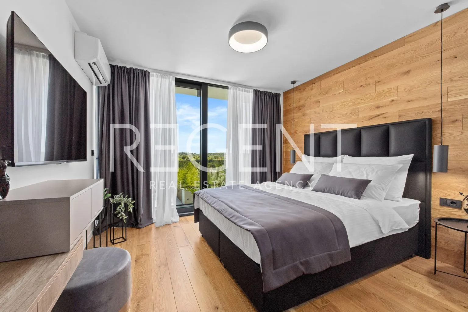 istra, medulin - prekrasna moderna vila 220 m2 - slika 15