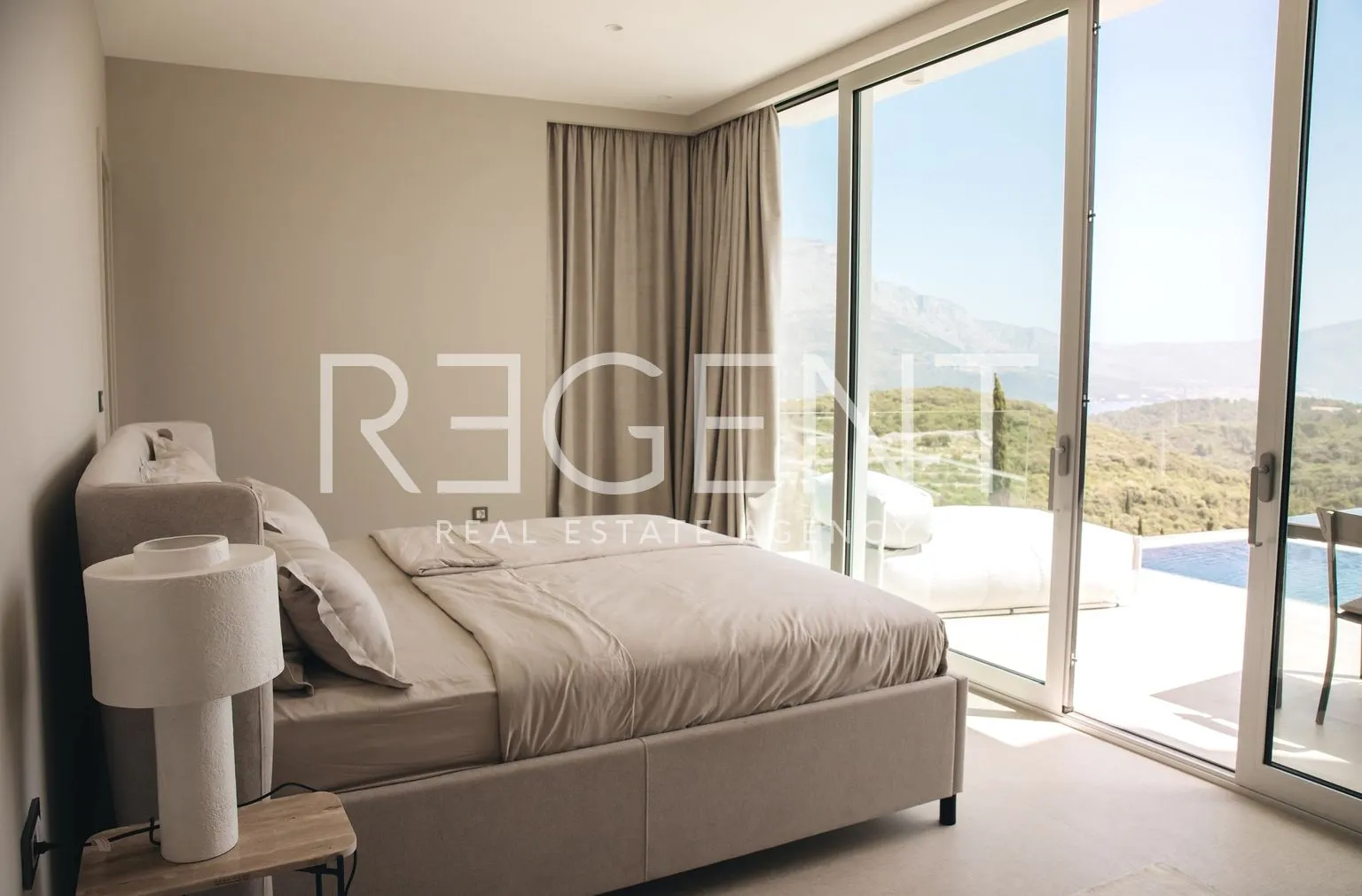 korčula, žrnovo - luksuzna obiteljska vila 360 m2 - slika 8