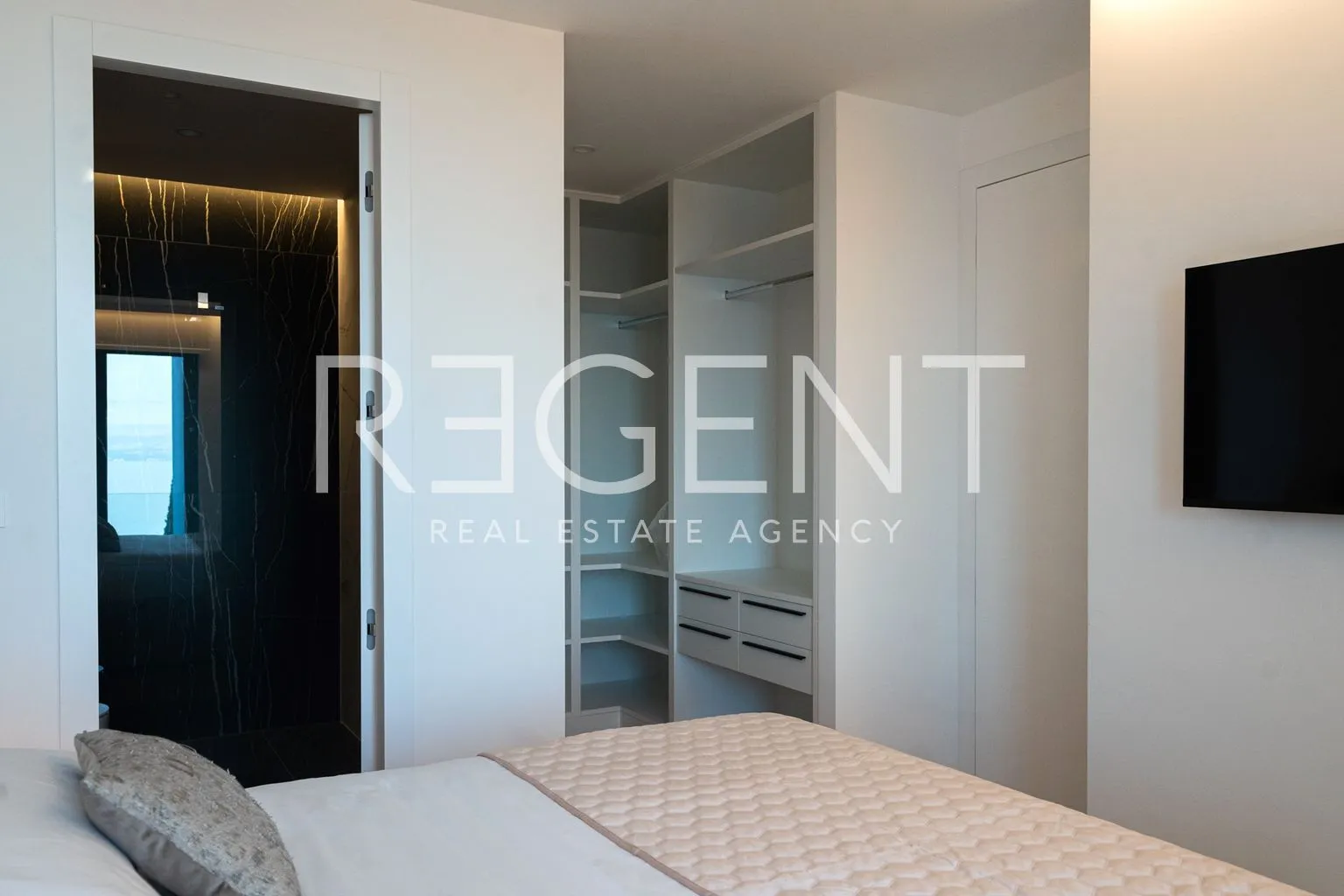 opatija – moderan trosoban stan s pogledom na more 139,9 m2 - slika 6