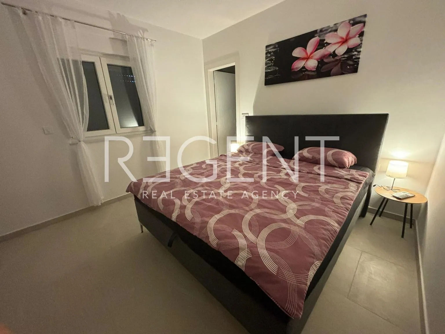 zadar, privlaka - luksuzan trosoban stan u blizini mora , novogradnja - slika 13
