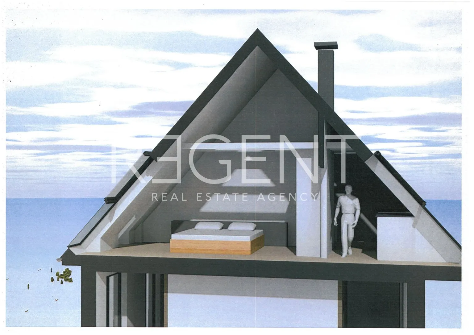 zagreb, centar - poslovni prostor 266 m2 prodaja - slika 9