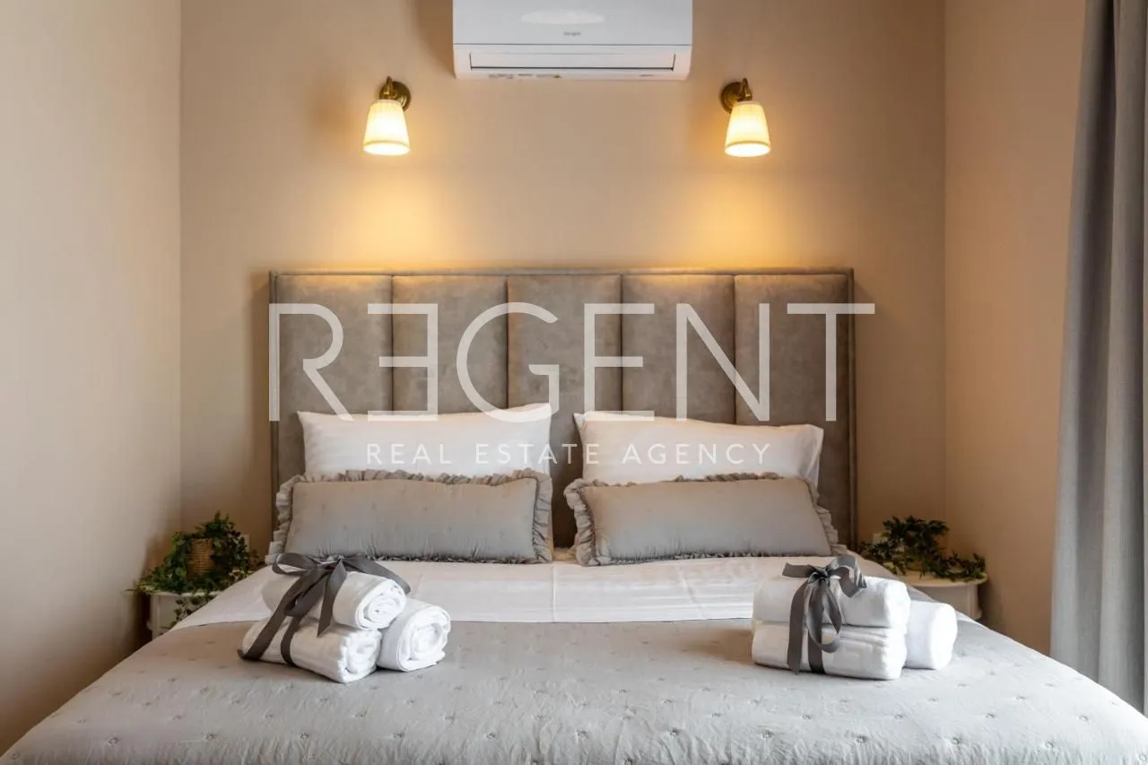 rogoznica, ražanj - autentična vila s pogledom na more - slika 16