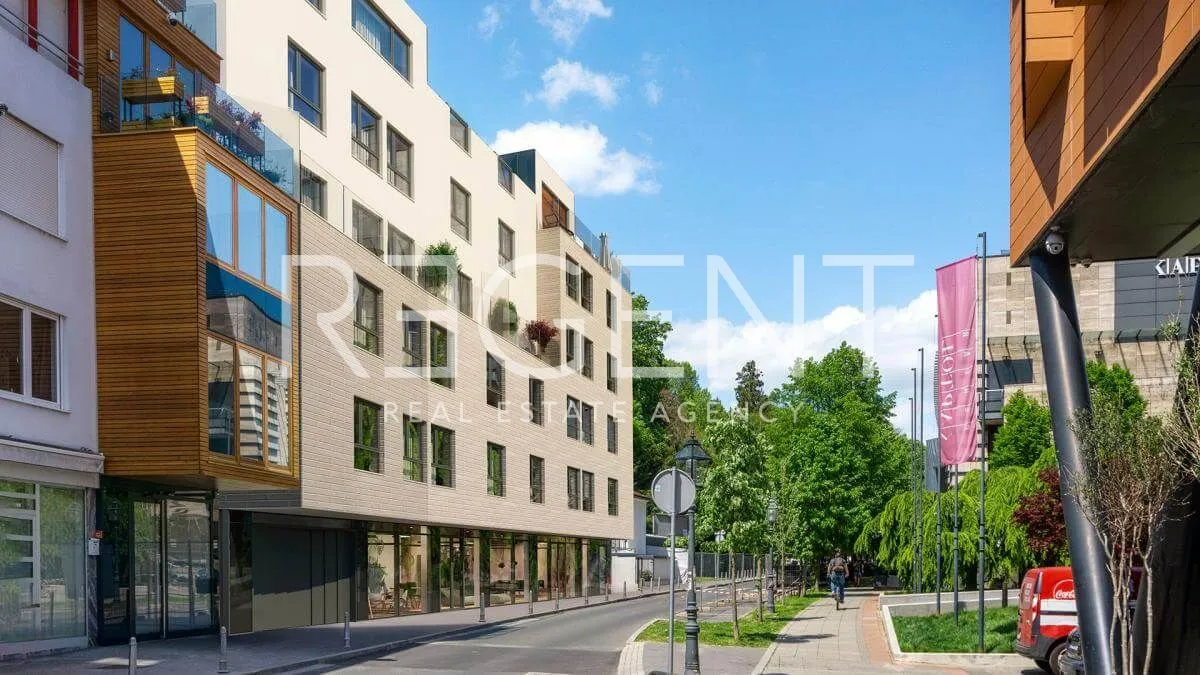 zagreb, tkalčićeva - poslovni prostor u sklopu luksuzne novogradnje - slika 2