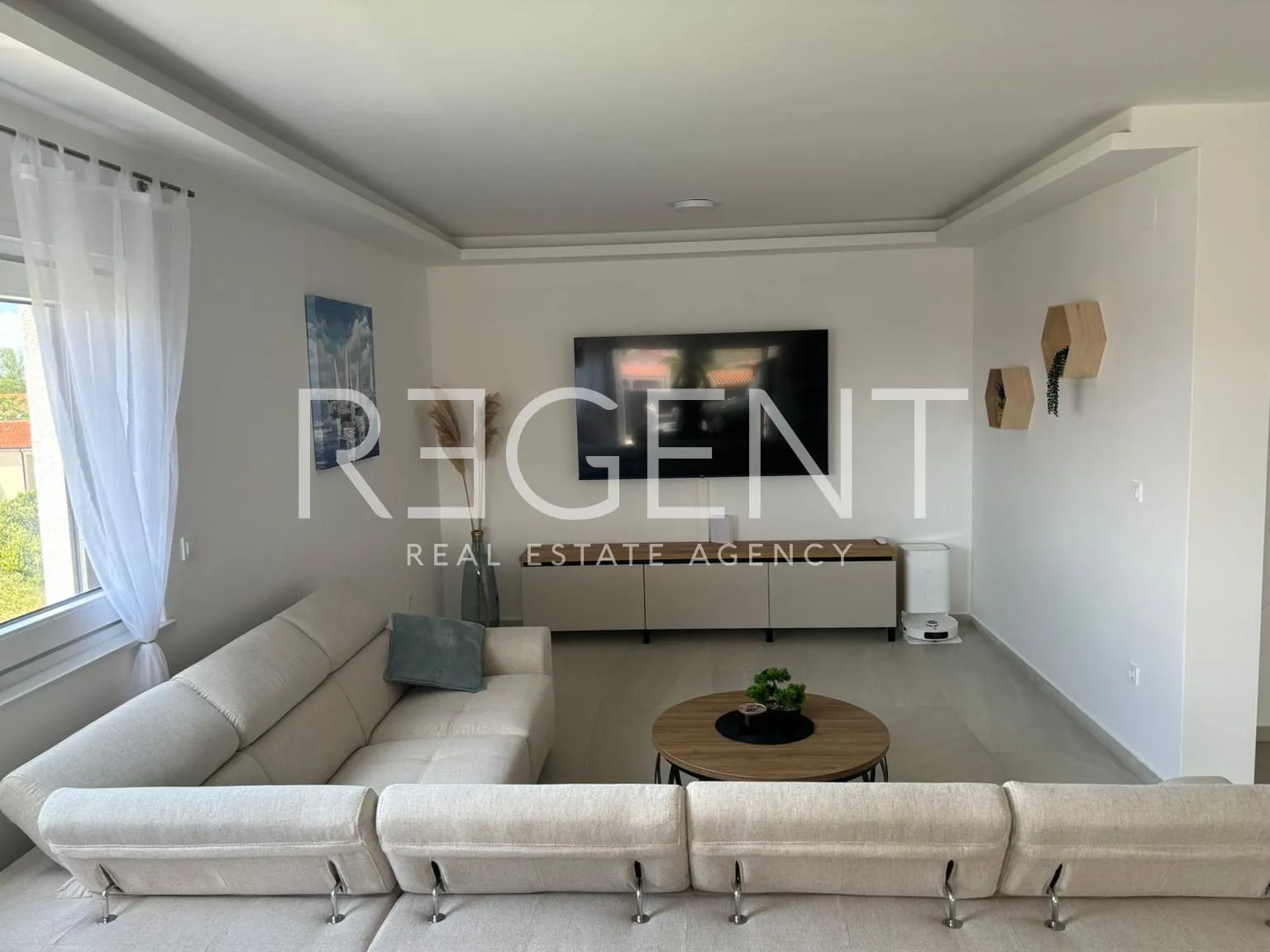 zadar, privlaka - penthouse novogradnja u blizini mora - slika 7