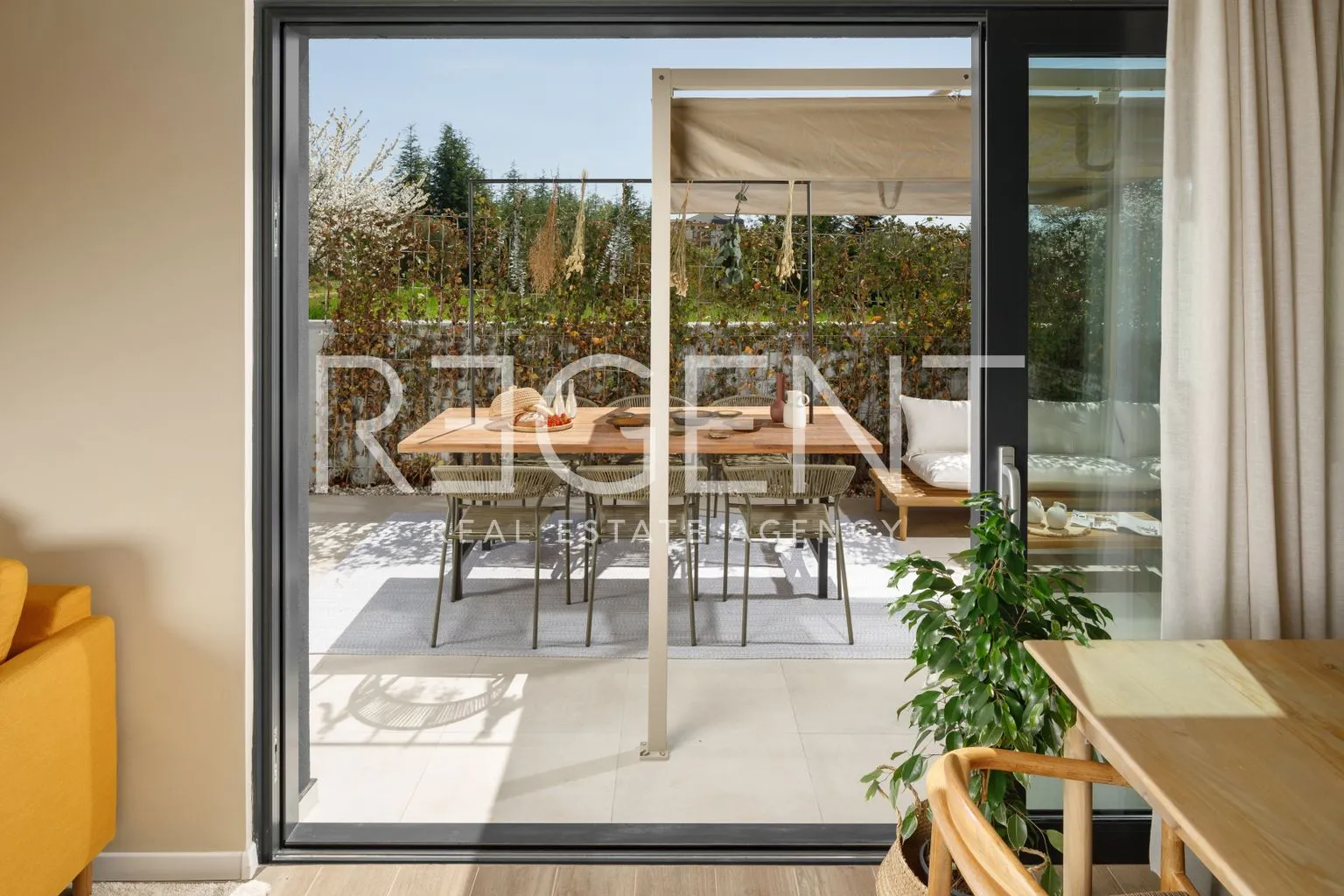 kuća 103 m², poreč-veli maj — konoba, jacuzzi, namještena - slika 8