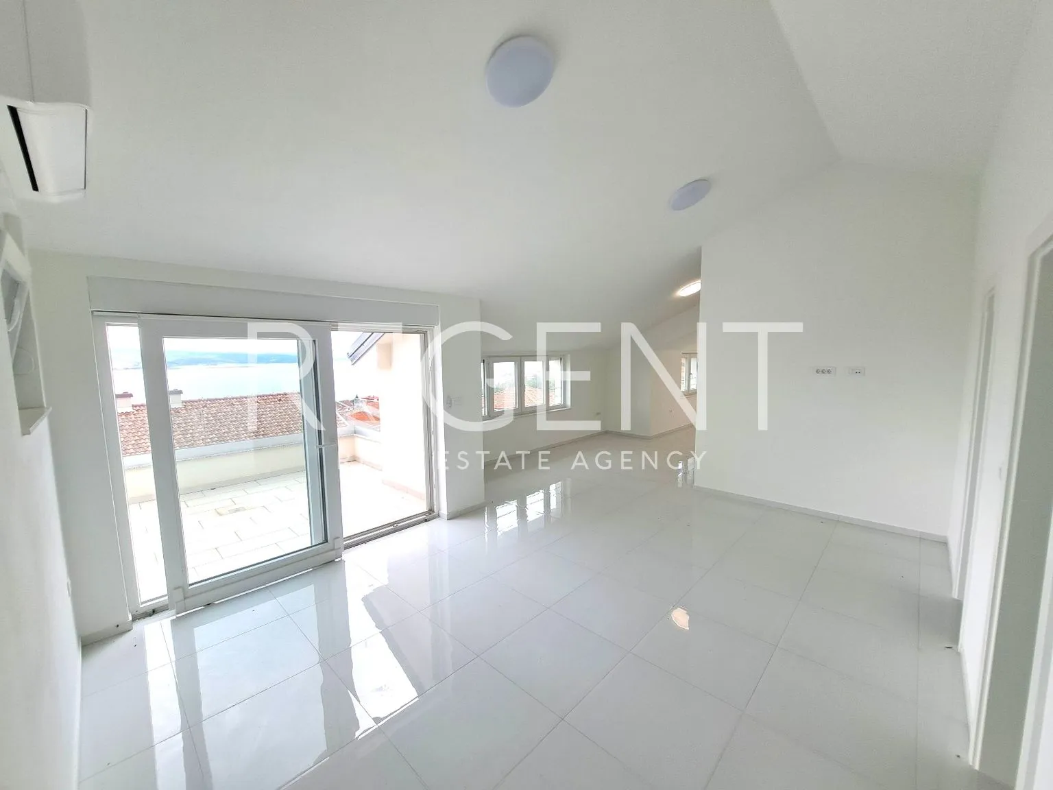 crikvenica, lunkovo - četverosoban stan 110 m2, novogradnja - slika 4