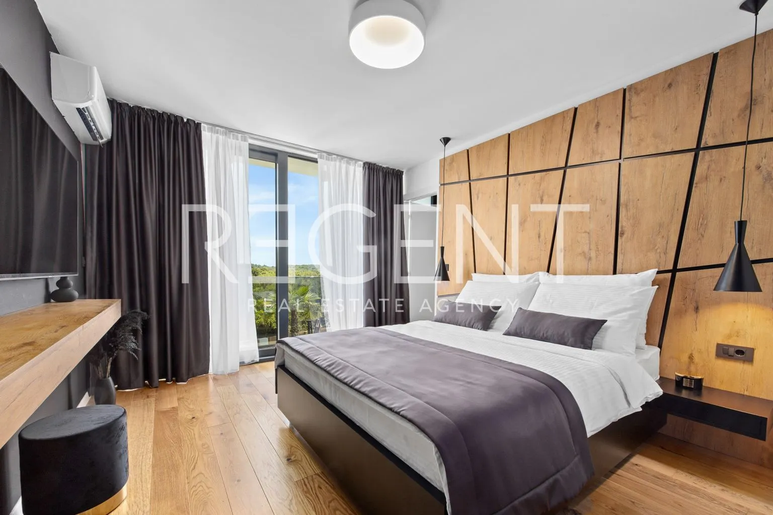 istra, medulin - prekrasna moderna vila 220 m2 - slika 4