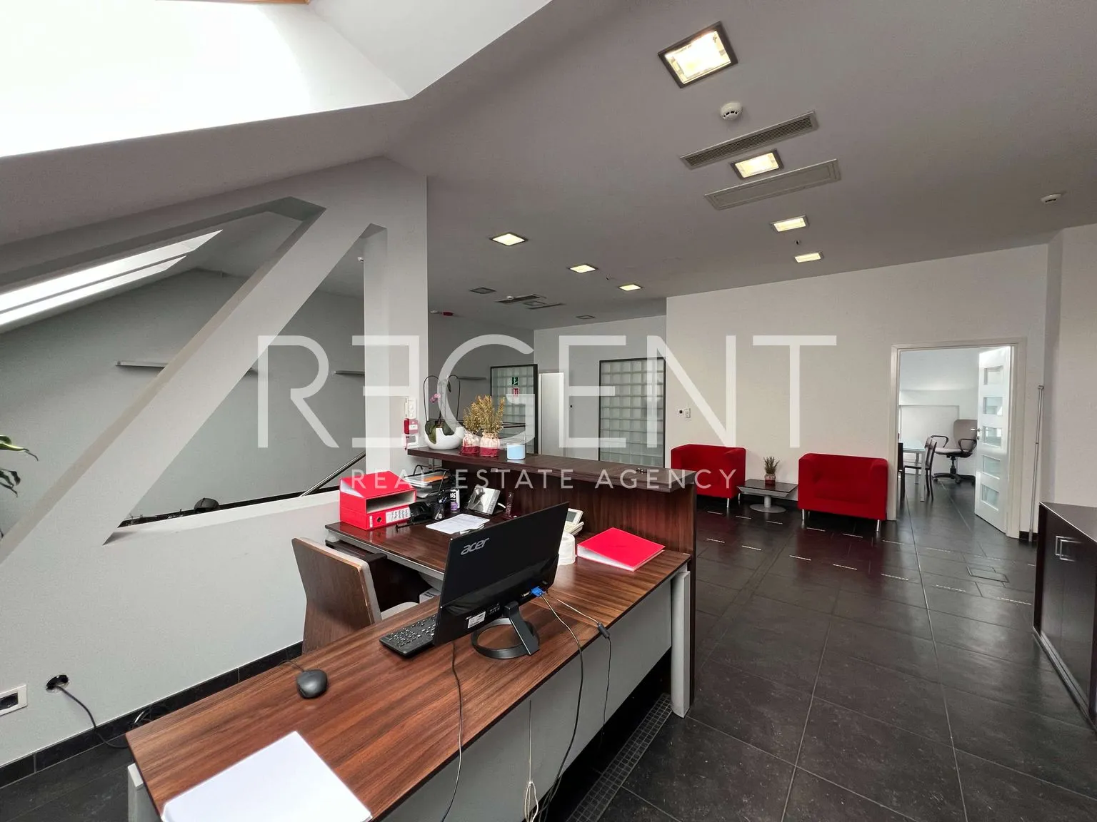 zagreb, žitnjak – poslovni prostor 600 m² za najam - slika 9