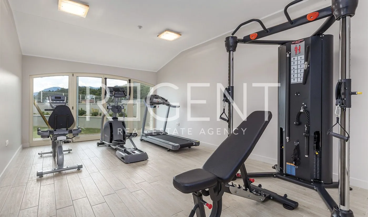 opatija, veprinac - luksuzna vila na parceli od 1137 m2 - slika 5