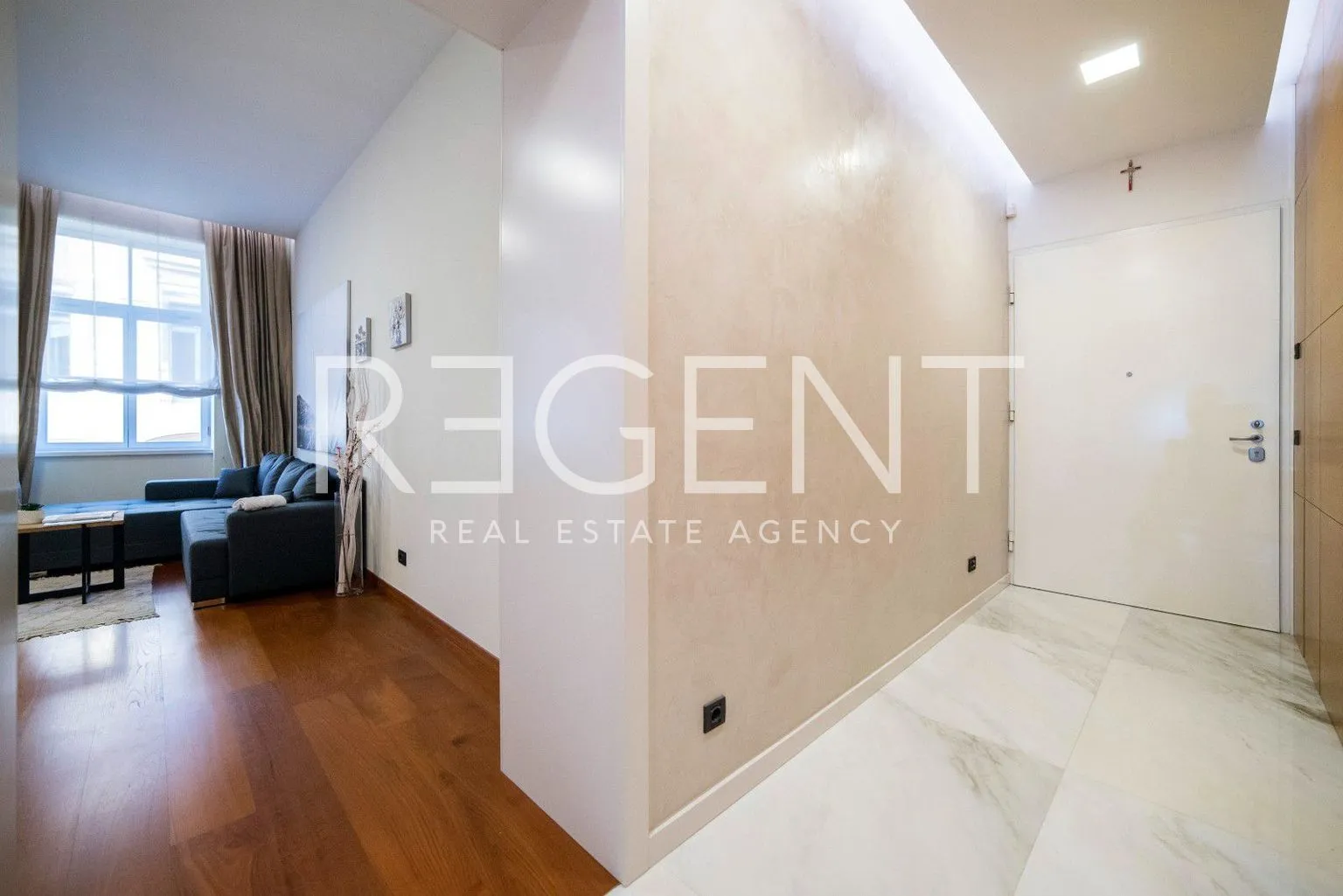 stan 76 m² za najam, zagreb, centar — 2s, 2 kupaonice - slika 22