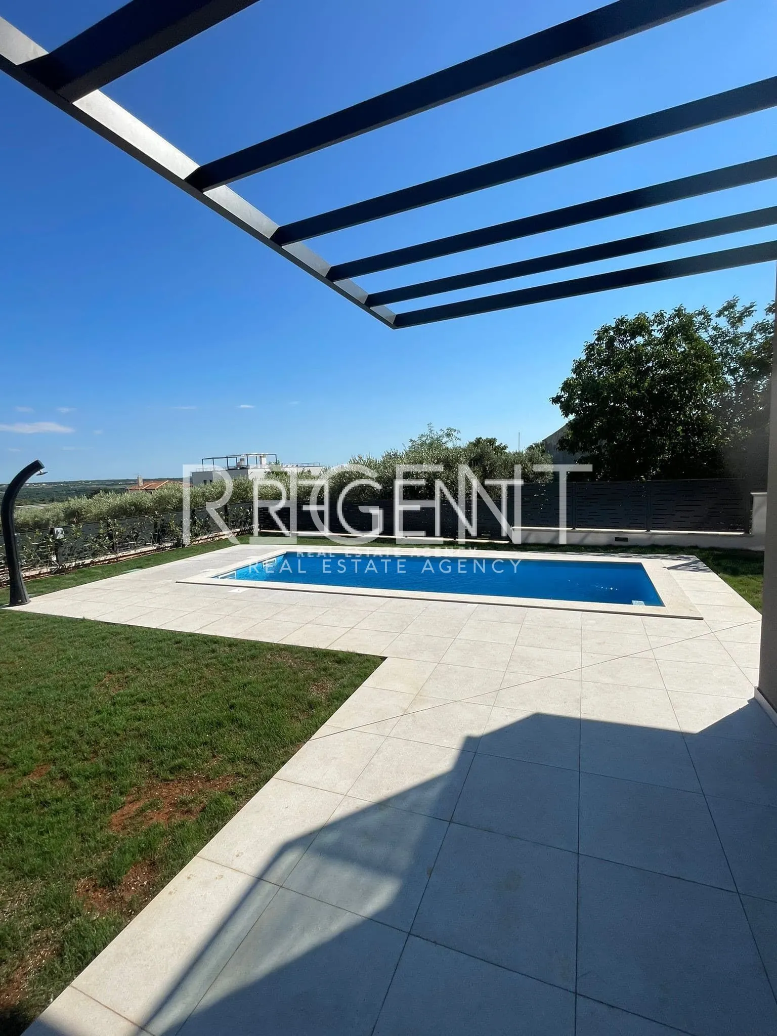 istra, tar - ekskluzivan penthouse s krovnom terasom u novogradnji 130 m2 - slika 20