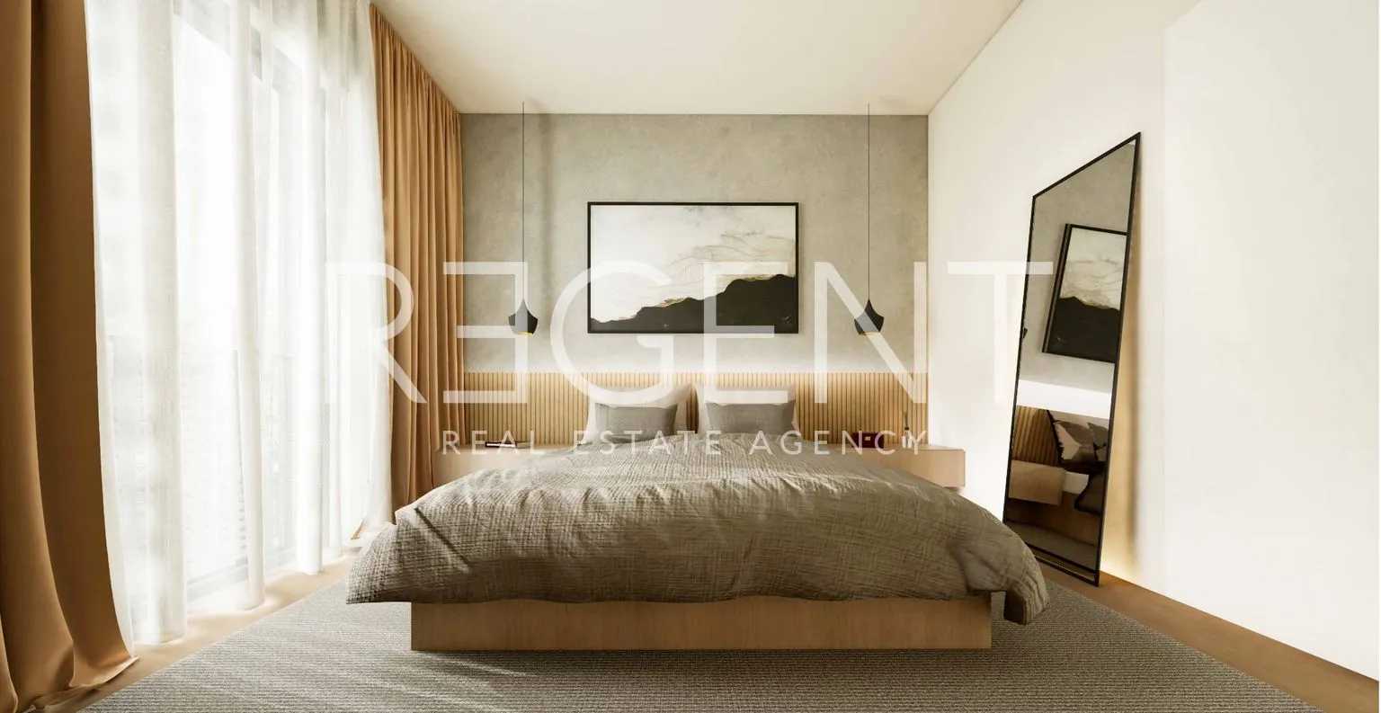 zagreb, šestine – stan, 70 m², novogradnja, loggia - slika 8