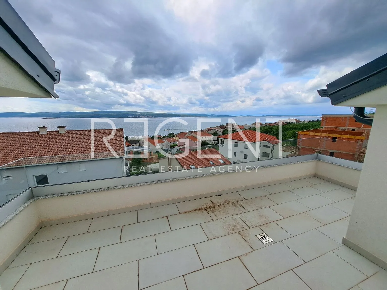 crikvenica, lunkovo - četverosoban stan 110 m2, novogradnja - slika 17