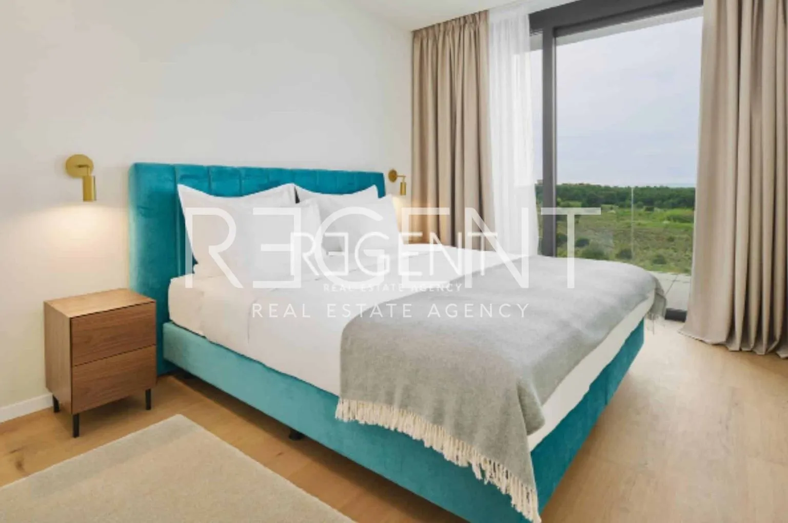 istra, savudrija, crveni vrh – petram resort stan u luksuznom kompleksu 122 m2 - slika 11