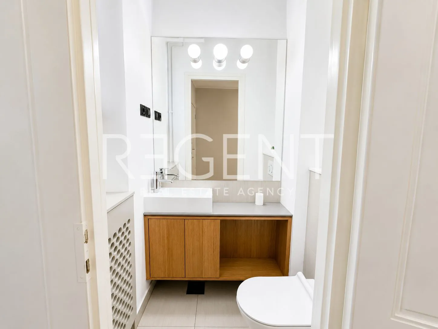 stan 115 m² na najam, zagreb, donji grad — 1. kat, lođa - slika 18