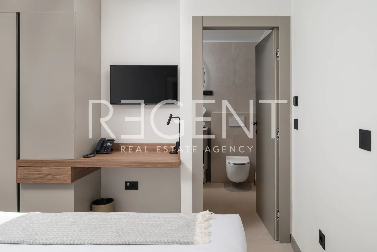 zadar, sv. filip i jakov - molum hotel & residence trosoban apartman - slika 13