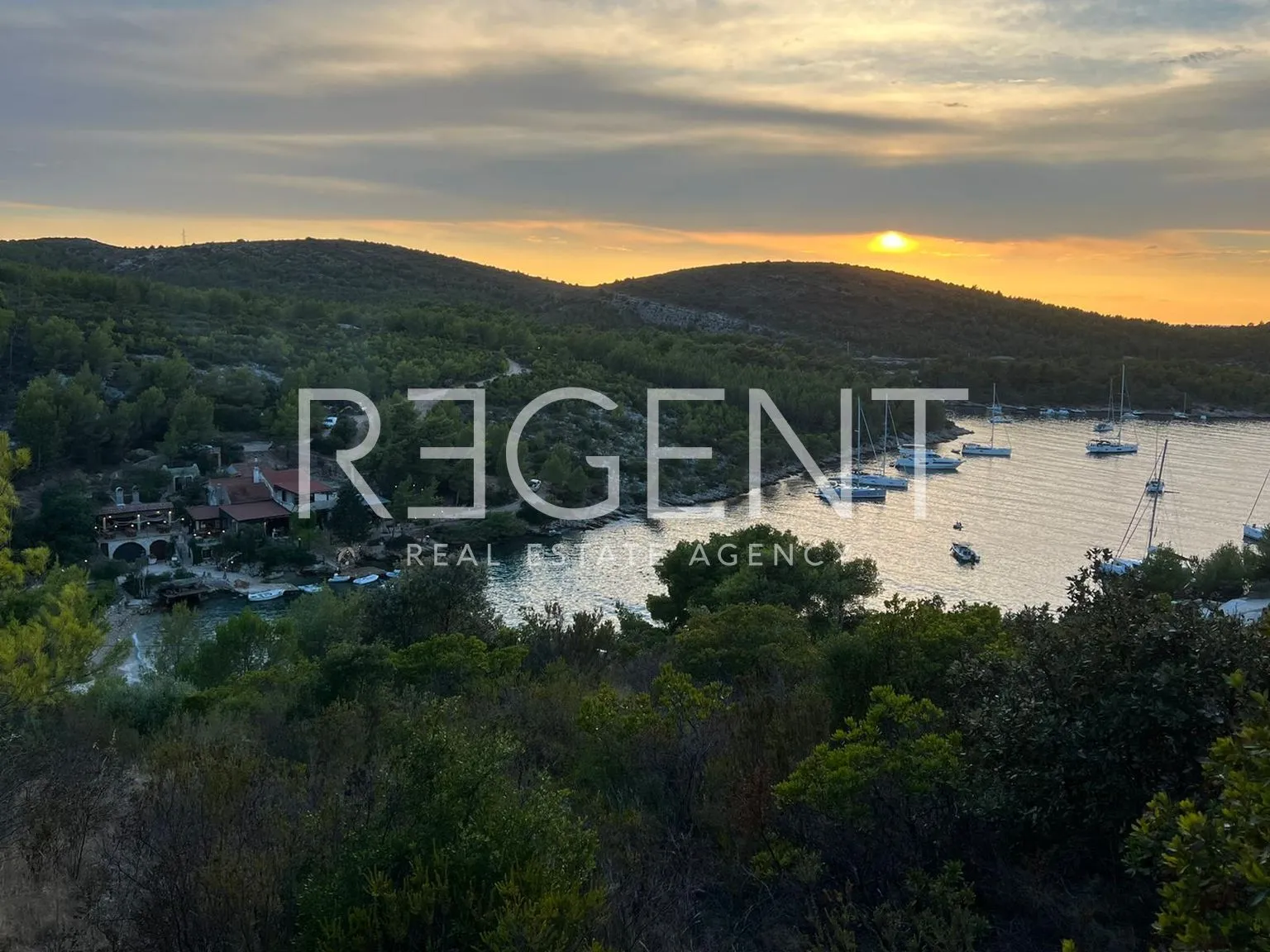 hvar - poljoprivredno zemljište, 46000 m2 - slika 3