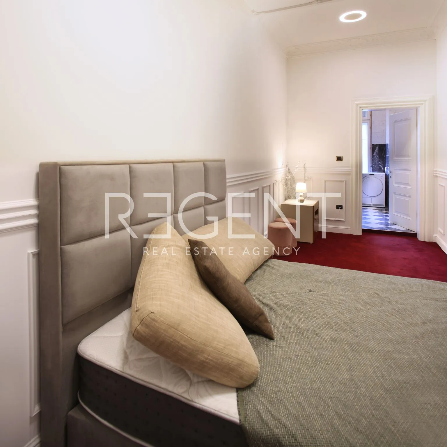 zagreb, donji grad, marulićev trg – luksuzan ured od 280 m² - slika 17