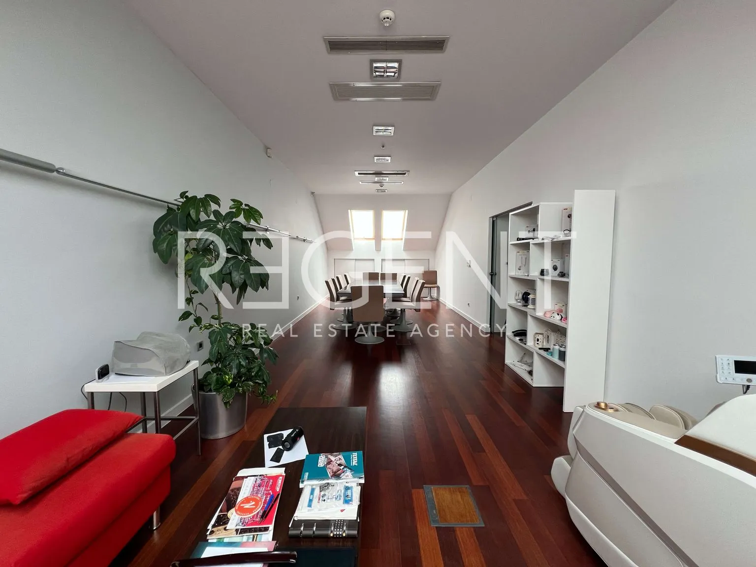 zagreb, žitnjak – poslovni prostor 600 m² za najam - slika 2
