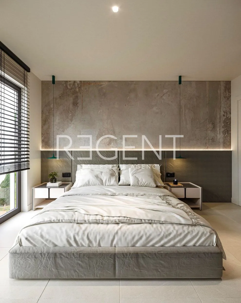 zagreb, šestine – luksuzni penthouse 163m² s velikom terasom, novogradnja - slika 26