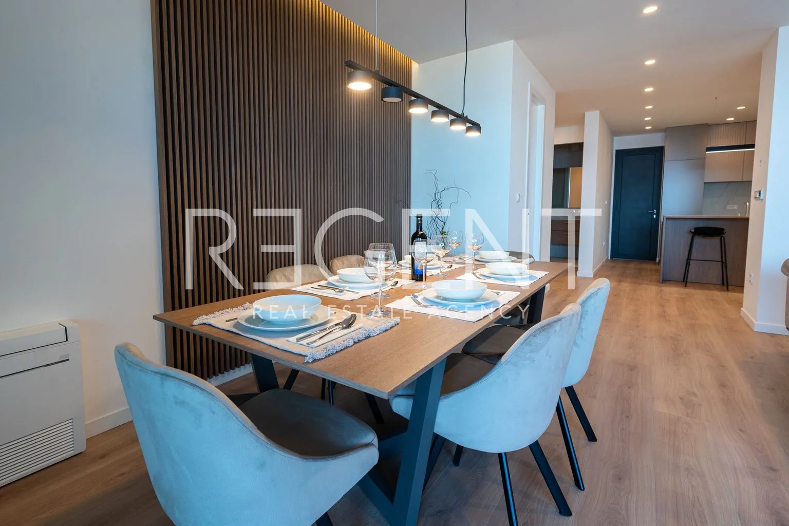 opatija – moderan trosoban stan s pogledom na more 134,8 m2 - slika 6