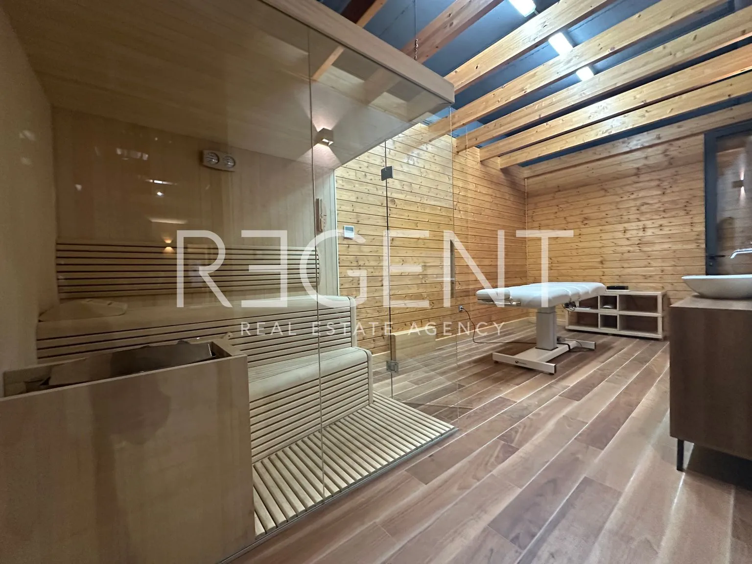 zagreb, gračani - ekskluzivna vila 450 m2 - slika 11