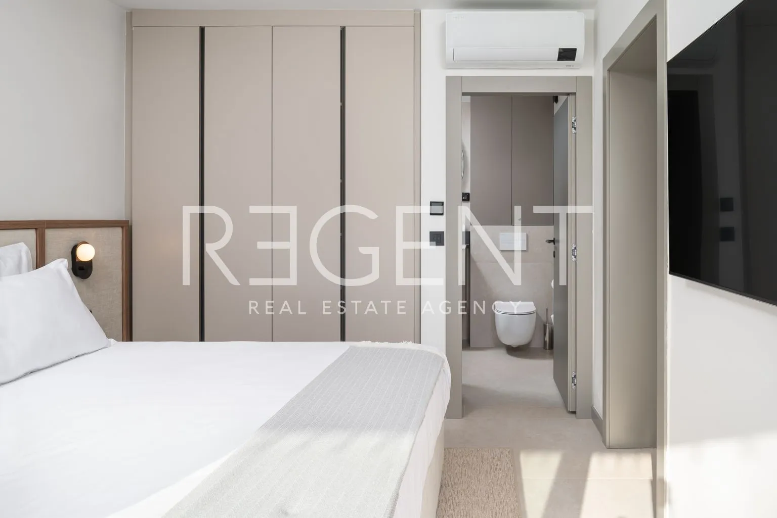 zadar, sv. filip i jakov - molum hotel & residence trosoban apartman - slika 12