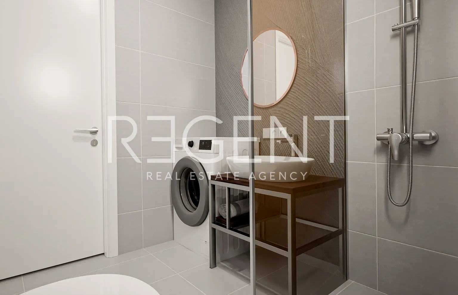 makarska, zelenka - dvoetažni penthouse u novogradnji s garažom - slika 10