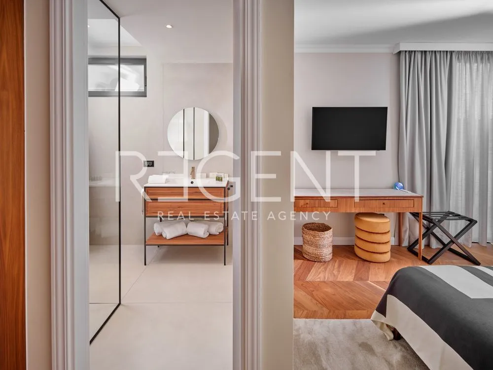 trogir - moderna villa sa pogledom na more 341 m2 - slika 22