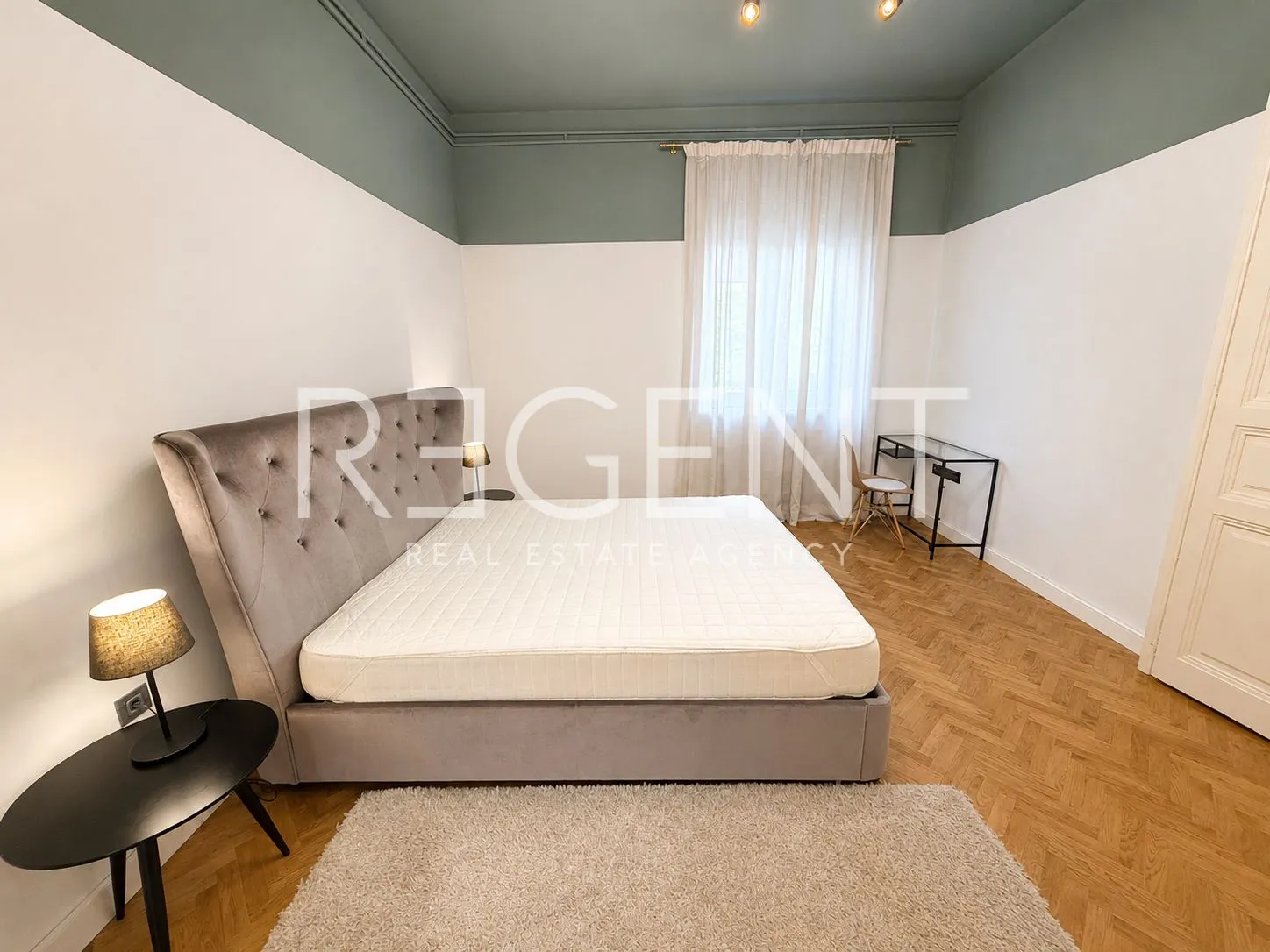 stan 115 m² na najam, zagreb, donji grad — 1. kat, lođa - slika 12