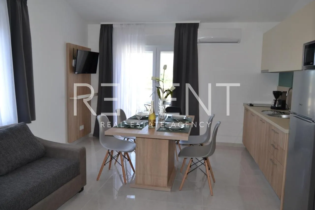 karlobag, cesarica – kuća s apartmanima s pogledom na more - slika 2